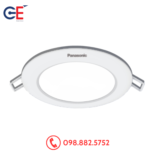 Đèn Led Âm Trần Panasonic EZ-P 12W