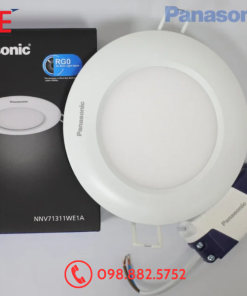 Đèn Led Âm Trần Panasonic EZ-P 6W