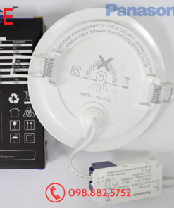 Đèn Led Âm Trần Panasonic EZ-P 6W