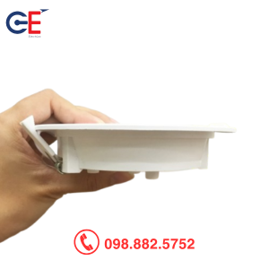 Đèn Led Âm Trần Panasonic Neo Slim 2G Tròn 9W 100mm