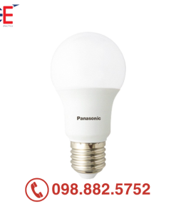 Đèn Led Basic Bulb Panasonic A1 11W