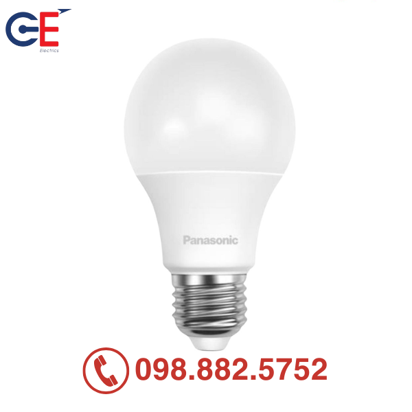 Đèn Led Basic Bulb Panasonic A1 15W