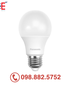 Đèn Led Basic Bulb Panasonic A1 6W
