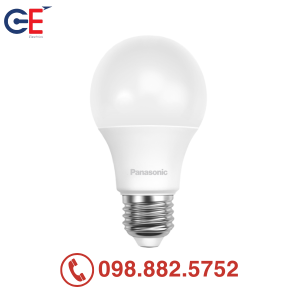Đèn Led Basic Bulb Panasonic A1 6W