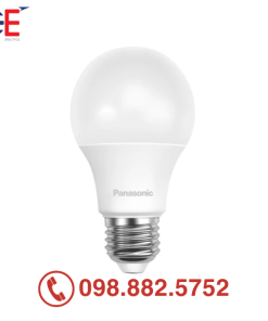 Đèn Led Basic Bulb Panasonic A1 9W