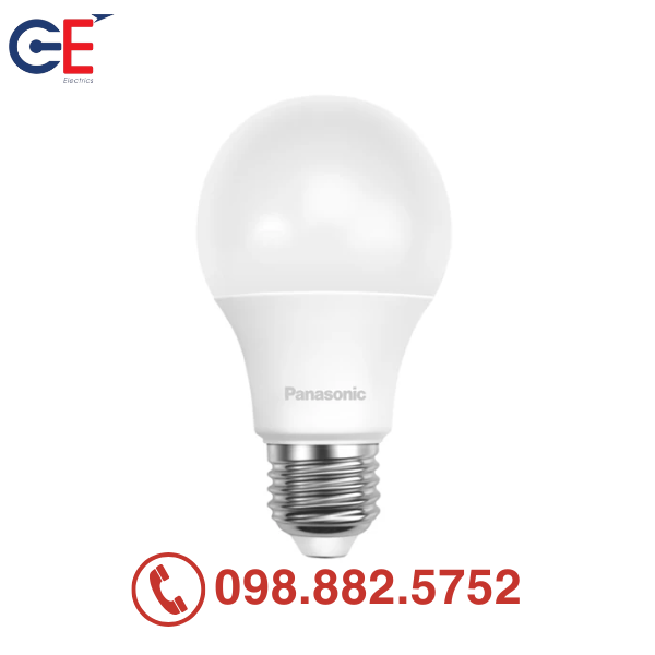 Đèn Led Basic Bulb Panasonic A1 9W Đèn Led Basic Bulb Panasonic A1 9W