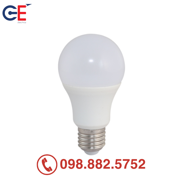 Đèn Led Basic Bulb Panasonic A2 3W Đèn Led Basic Bulb Panasonic A2 3W