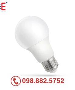 Đèn Led Basic Bulb Panasonic A2 7W