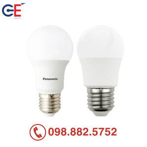 Đèn Led Basic Bulb Panasonic A2 9W