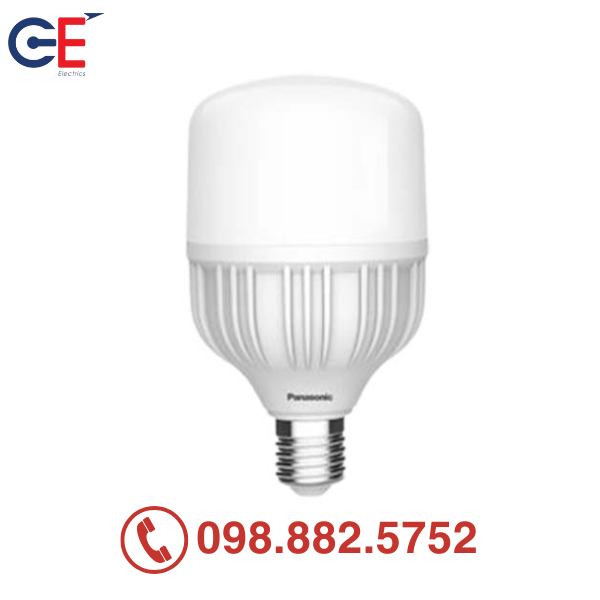 Đèn Led Basic Bulb Panasonic T1 15W Đèn Led Basic Bulb Panasonic T1 15W
