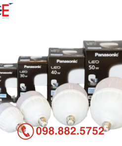 Đèn Led Basic Bulb Panasonic T1 50W