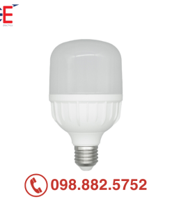 Đèn Led Basic Bulb Panasonic T2 20W