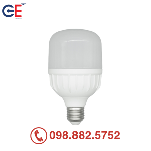 Đèn Led Basic Bulb Panasonic T2 20W