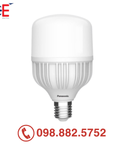 Đèn Led Basic Bulb Panasonic T2 30W