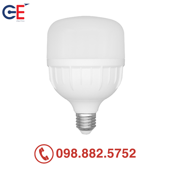 Đèn Led Basic Bulb Panasonic T2 50W