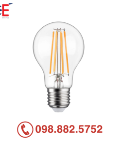 Đèn Led Bulb Filament Panasonic Bóng A 4W