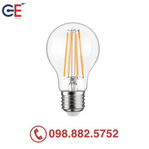 Đèn Led Bulb Filament Panasonic Bóng A 4W