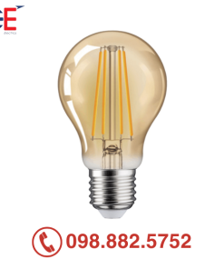Đèn Led Bulb Filament Panasonic Bóng A 7W