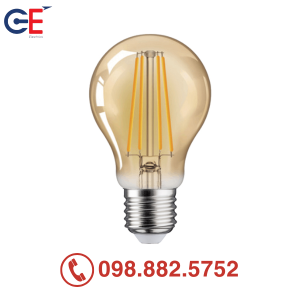 Đèn Led Bulb Filament Panasonic Bóng A 7W