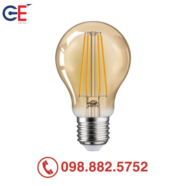 Đèn Led Bulb Filament Panasonic Bóng A 7W Đèn Led Bulb Filament Panasonic Bóng A 7W