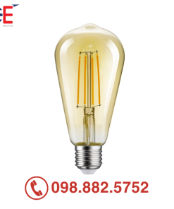 Đèn Led Bulb Filament Panasonic Bóng ST 7W