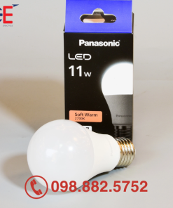 Đèn Led Basic Bulb Panasonic A1 11W