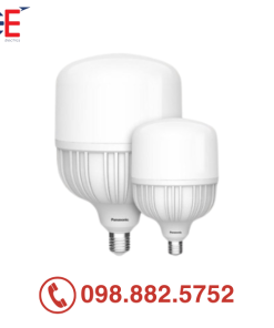 Đèn Led Basic Bulb Panasonic T1 15W