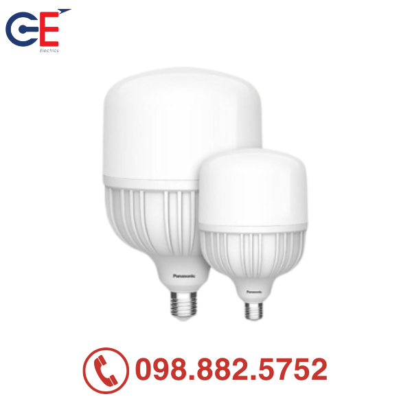 Đèn Led Bulb Panasonic T1 15W Đèn Led Basic Bulb Panasonic T1 15W