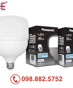 Đèn Led Basic Bulb Panasonic T1 30W