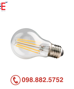 Đèn Led Bulb Filament Panasonic Bóng A 4W