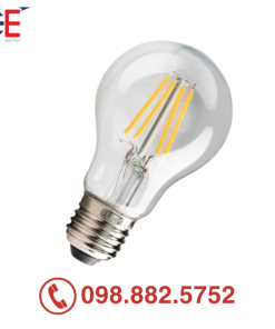 Đèn Led Bulb Filament Panasonic Bóng A 7W