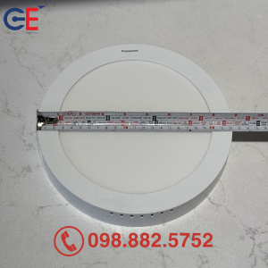 Đèn Led ốp trần Outbow 2G NNV50133WE1V Panasonic 24W