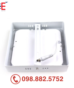 Đèn Led ốp trần Outbow Panasonic vuông 18W