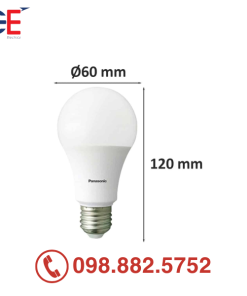 Đèn Led Basic Bulb Panasonic A2 13W