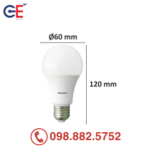 Đèn Led Basic Bulb Panasonic A2 13W