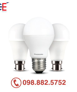 Đèn Led Basic Bulb Panasonic A2 5W