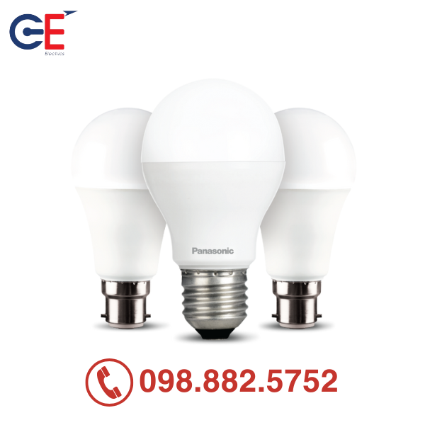 Đèn Led Basic Bulb Panasonic A2 5W