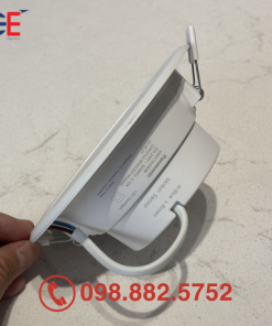 Đèn Led âm trần Panasonic DN cảm biến 9W
