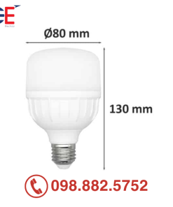 Đèn Led Basic Bulb Panasonic T1 15W