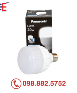 Đèn Led Basic Bulb Panasonic T1 20W