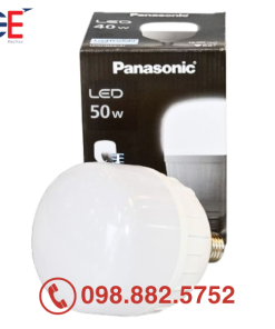 Đèn Led Basic Bulb Panasonic T1 50W