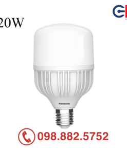 Đèn Led Basic Bulb Panasonic T2 30W