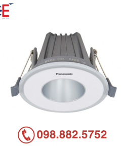 Đèn Led âm trần Panasonic LGP NNNC7611188 11W