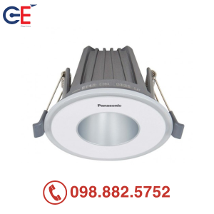 Đèn Led âm trần Panasonic LGP NNNC7611188 11W