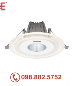 Đèn Led âm trần Panasonic LGP NNNC7616188 11W