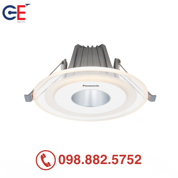 Đèn Led âm trần Panasonic LGP NNNC7616188 11W