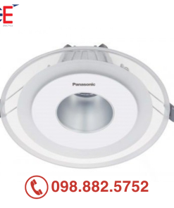 Đèn Led âm trần Panasonic LGP NNNC7616288 13W