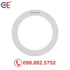 Đèn Led âm trần Panasonic Neo Slim NNP74476 15W