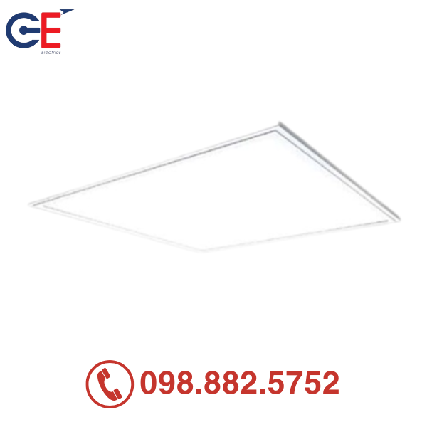 Đèn Led bảng Panel Panasonic 36W