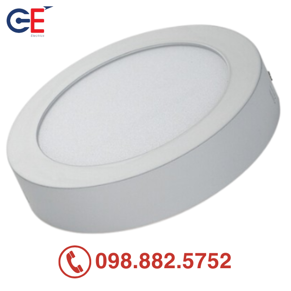 Đèn Led đơn sắc Outbow 2G Panasonic 24W Đèn Led ốp trần đơn sắc Outbow 2G Panasonic 24W